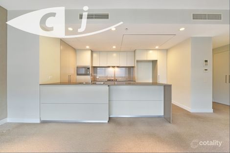 Property photo of 1110/7 Rider Boulevard Rhodes NSW 2138
