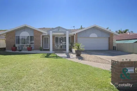 51 Coolabah Rd, Medowie, NSW 2318