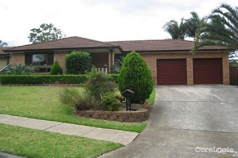 Property photo of 16 Sweethaven Road Greenfield Park NSW 2176