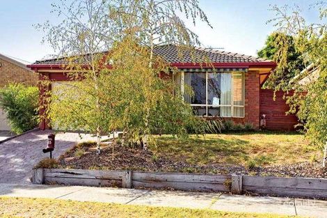 45 Longacres Rd, Yallambie, VIC 3085