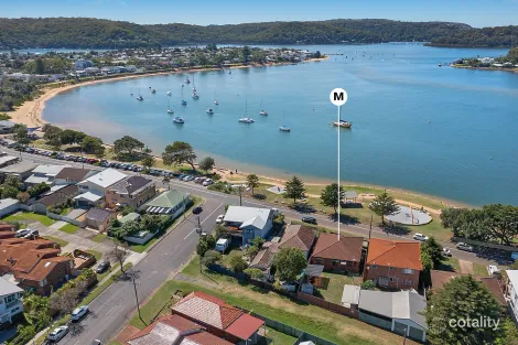 Property photo of 73 The Esplanade Ettalong Beach NSW 2257