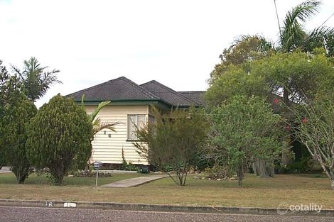 16 MORETON ST, MARYBOROUGH, QLD 4650