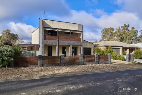 Property photo of 4 Redgum Court Heathcote VIC 3523