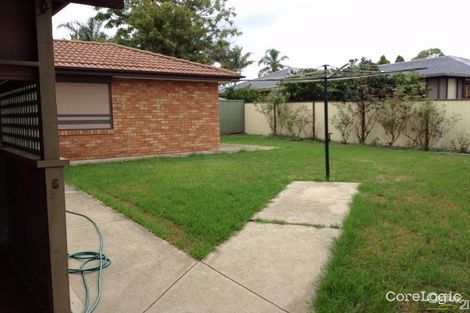 Property photo of 16 Sweethaven Road Greenfield Park NSW 2176