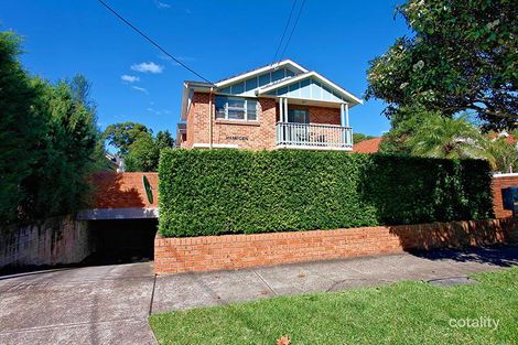 Property photo of 2/145-147 Hampden Road Wareemba NSW 2046