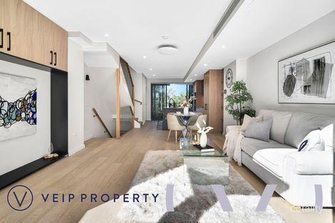20/8 Milner Rd, Artarmon, NSW 2064
