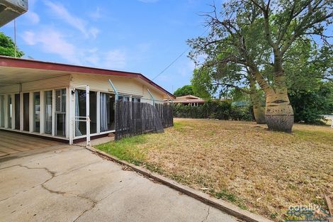 Property photo of 141 Simpson Street Winston QLD 4825