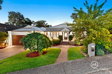 Property photo of 77 David Hockney Drive Diamond Creek VIC 3089