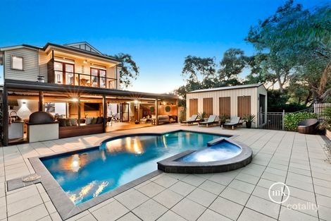 Property photo of 77 David Hockney Drive Diamond Creek VIC 3089