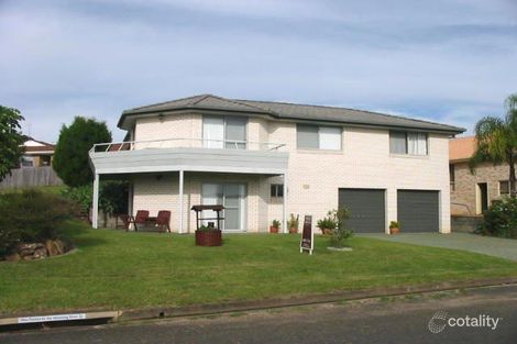 16 Gannet Cres, Old Bar, NSW 2430