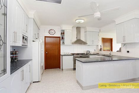 Property photo of 63 Wehlow Street Mount Druitt NSW 2770