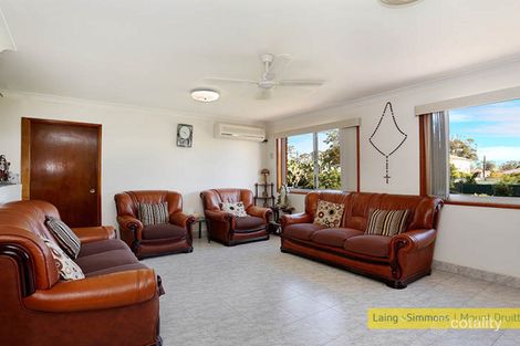 Property photo of 63 Wehlow Street Mount Druitt NSW 2770