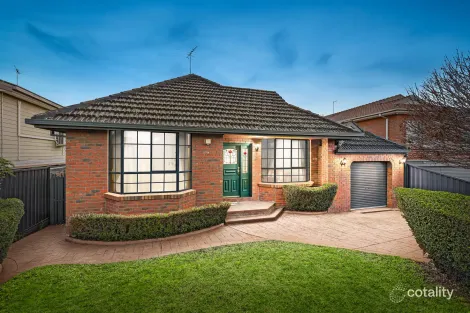 6 Friendship Ave, Mill Park, VIC 3082