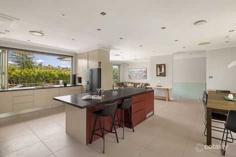 Property photo of 3 Allambie Road Castle Cove NSW 2069