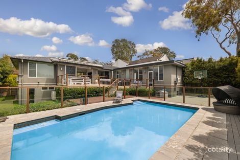 Property photo of 3 Allambie Road Castle Cove NSW 2069