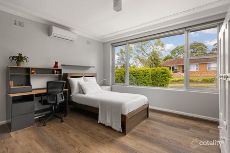 Property photo of 3 Allambie Road Castle Cove NSW 2069