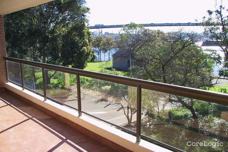 Property photo of 13/16 Leichhardt Street Glebe NSW 2037