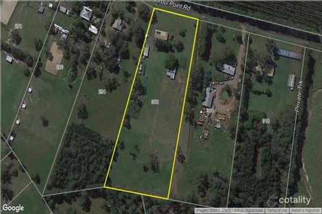 300 Old Toorbul Point Rd, Caboolture, QLD 4510