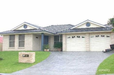 Property photo of 34 Bannister Drive Erina NSW 2250