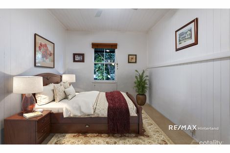 Property photo of 16 Beech Street Maleny QLD 4552