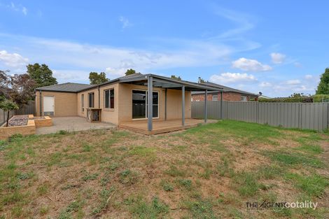 Property photo of 38 Stonehill Drive Maddingley VIC 3340