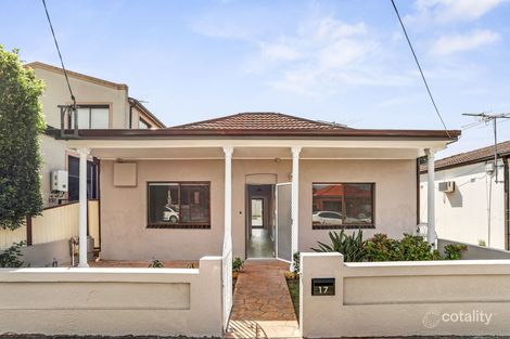 17 Harris St, Rosebery, NSW 2018