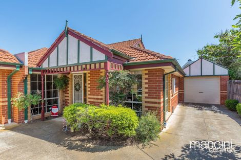 Property photo of 3/29 Linnet Street Altona VIC 3018