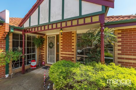 Property photo of 3/29 Linnet Street Altona VIC 3018