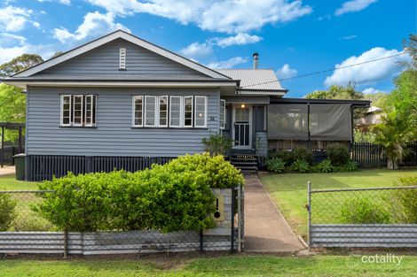 Property photo of 32 Christensen Crescent Maryborough QLD 4650