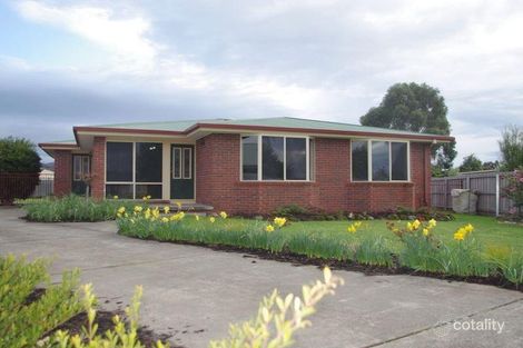 25 Peppermint Pl, Margate, TAS 7054