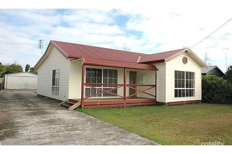 3 Churchill St, Traralgon, VIC 3844