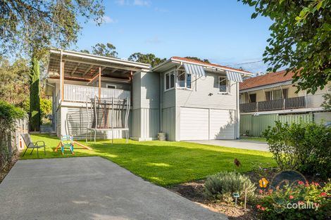 Property photo of 23 Bramcote Street Chermside West QLD 4032