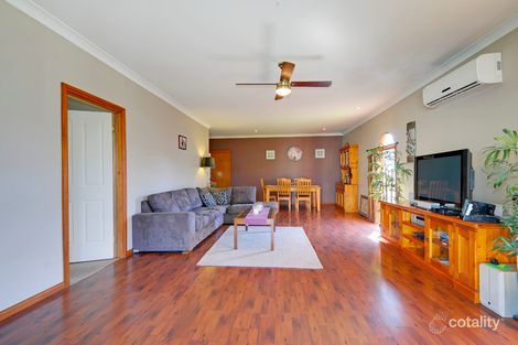 Property photo of 9 Finlayson Crescent Traralgon VIC 3844
