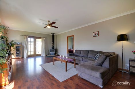 Property photo of 9 Finlayson Crescent Traralgon VIC 3844