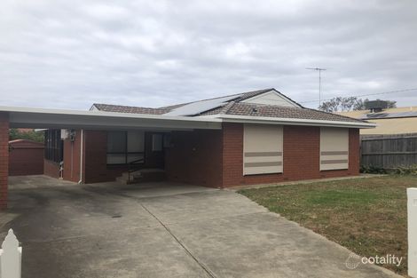 Property photo of 110 Fischer Street Torquay VIC 3228