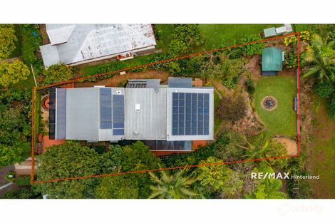 Property photo of 16 Beech Street Maleny QLD 4552