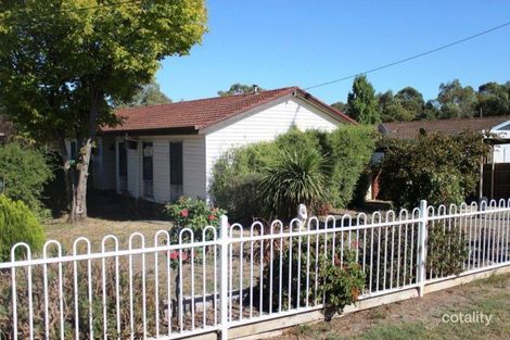 Property photo of 43 Richards Road Castlemaine VIC 3450