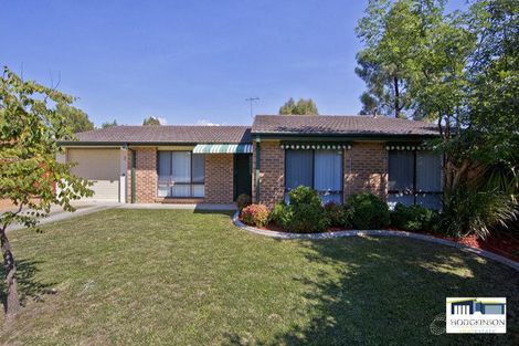 Property photo of 9/68 Cromwell Circuit Isabella Plains ACT 2905