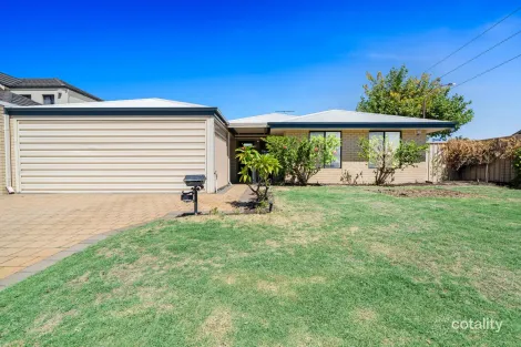 Property photo of 24 Greenland Boulevard Canning Vale WA 6155