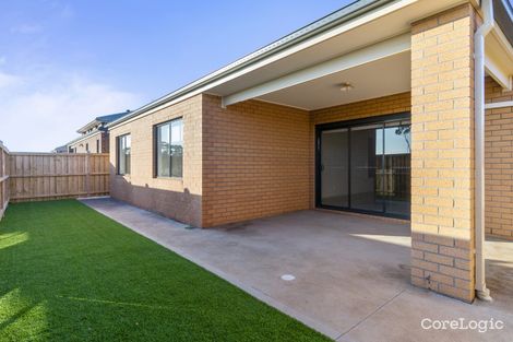 Property photo of 32 Bursa Drive Wyndham Vale VIC 3024