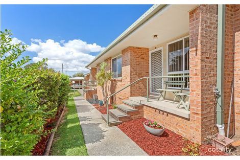 4/95 Albert St, Taree, NSW 2430