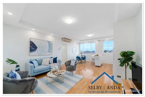 10/28 Rockdale St, Rockdale, NSW 2216