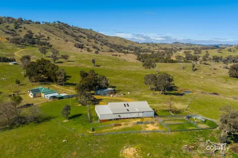 334-336 Lucky Swamp Rd, Bigga, NSW 2583