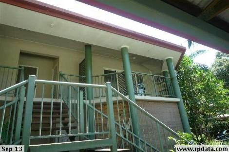 Property photo of 15/4-5 Hollett Close Manunda QLD 4870