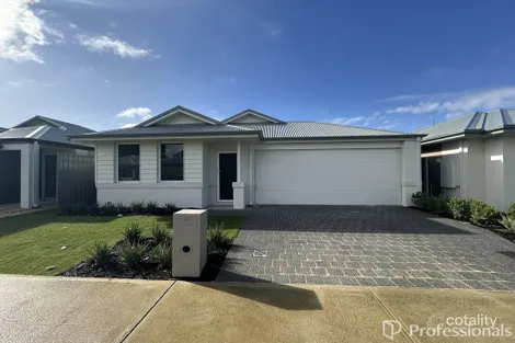 18 Ostrom St, Forrestdale, WA 6112