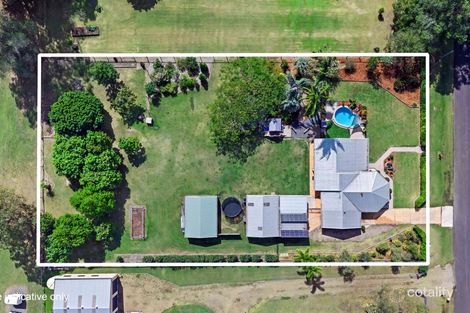 Property photo of 16 Sunset Court Tinana QLD 4650