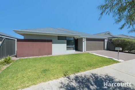 39 Lancewood St, Banksia Grove, WA 6031