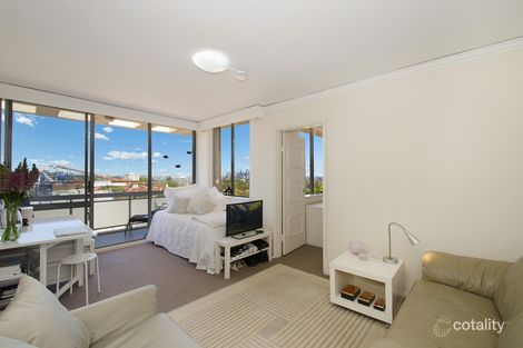 Property photo of 7D/699 Military Road Mosman NSW 2088