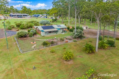 Property photo of 12 Munro Court McIlwraith QLD 4671