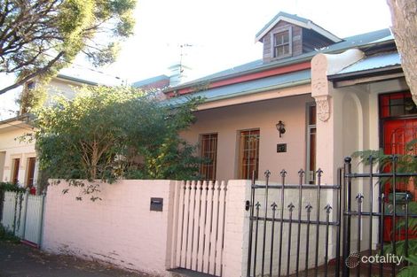 27 Kent St, Newtown, NSW 2042